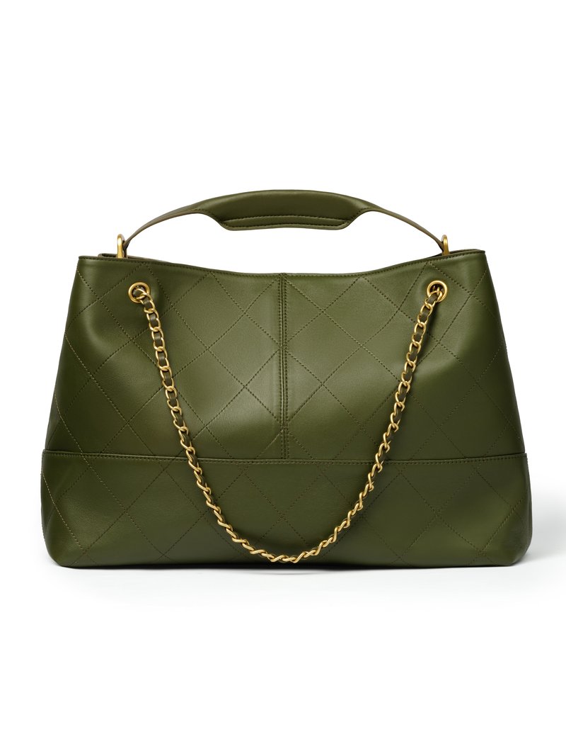 MAISON оливковый