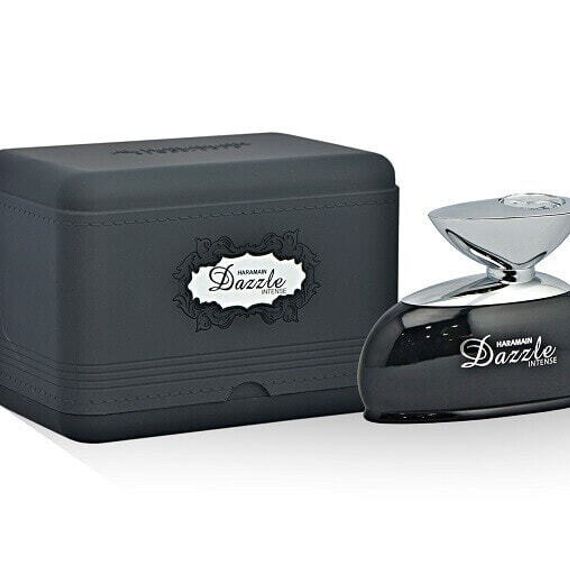 Цветочно-фруктовый аромат Dazzle Intense EDP Al Haramain 100 мл