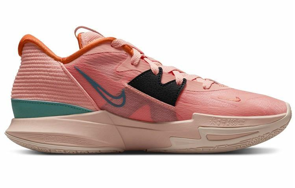 Кроссовки Nike Kyrie Low 5 Ep 5
