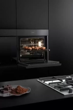 Духовой шкаф Barazza 1FVAPN фото 2