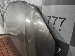 Капот Haval H6 1 14-22 Б/У Оригинал 8402100XKZ36A