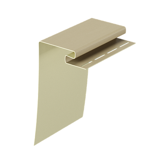 Döcke PREMIUM Околооконный профиль (Фисташки)