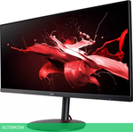 Монитор Acer Nitro XV340CKPbmiipphzx