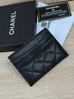 Картхолдер CHANEL