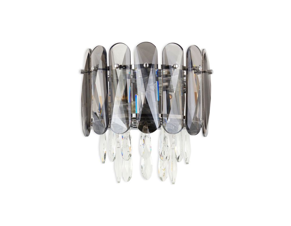 Ambrella Настенный светильник с хрусталем Traditional TR5077