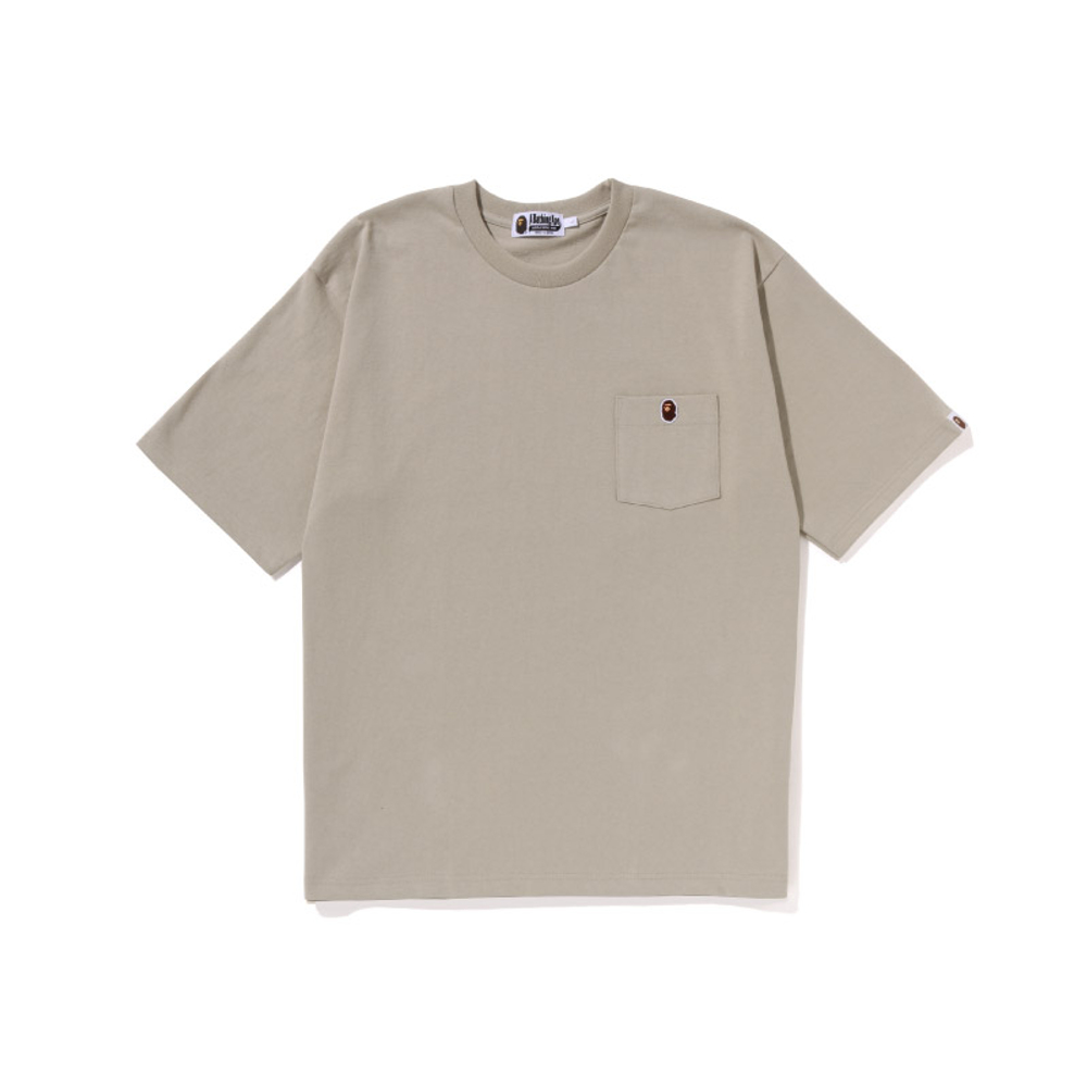 A Bathing Ape Bathing Ape Ss23 Футболка