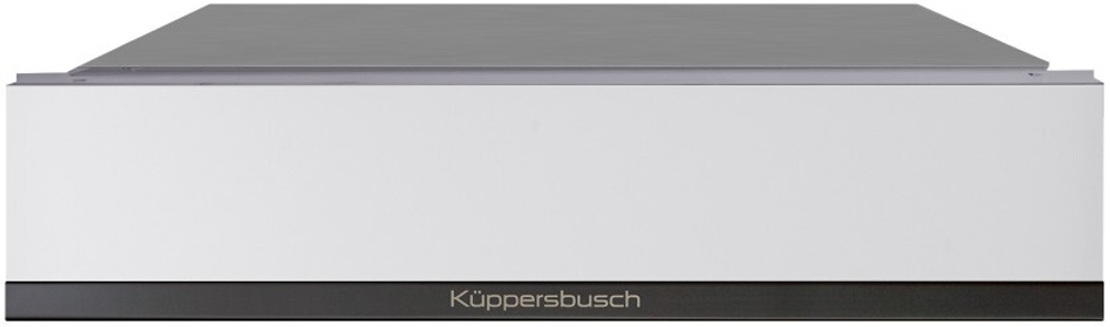 Подогреватель посуды Kuppersbusch CSW 6800.0 W2 Black Chrome