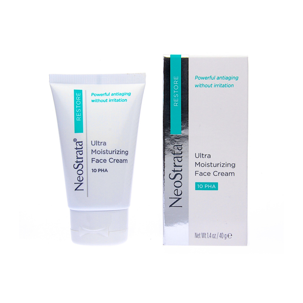 NEOSTRATA | Ультра-увлажняющий крем для лица / Ultra Moisturizing Face Cream, (40 г)