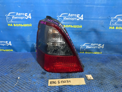 Стоп левый Honda ODYSSEY 2001-2004