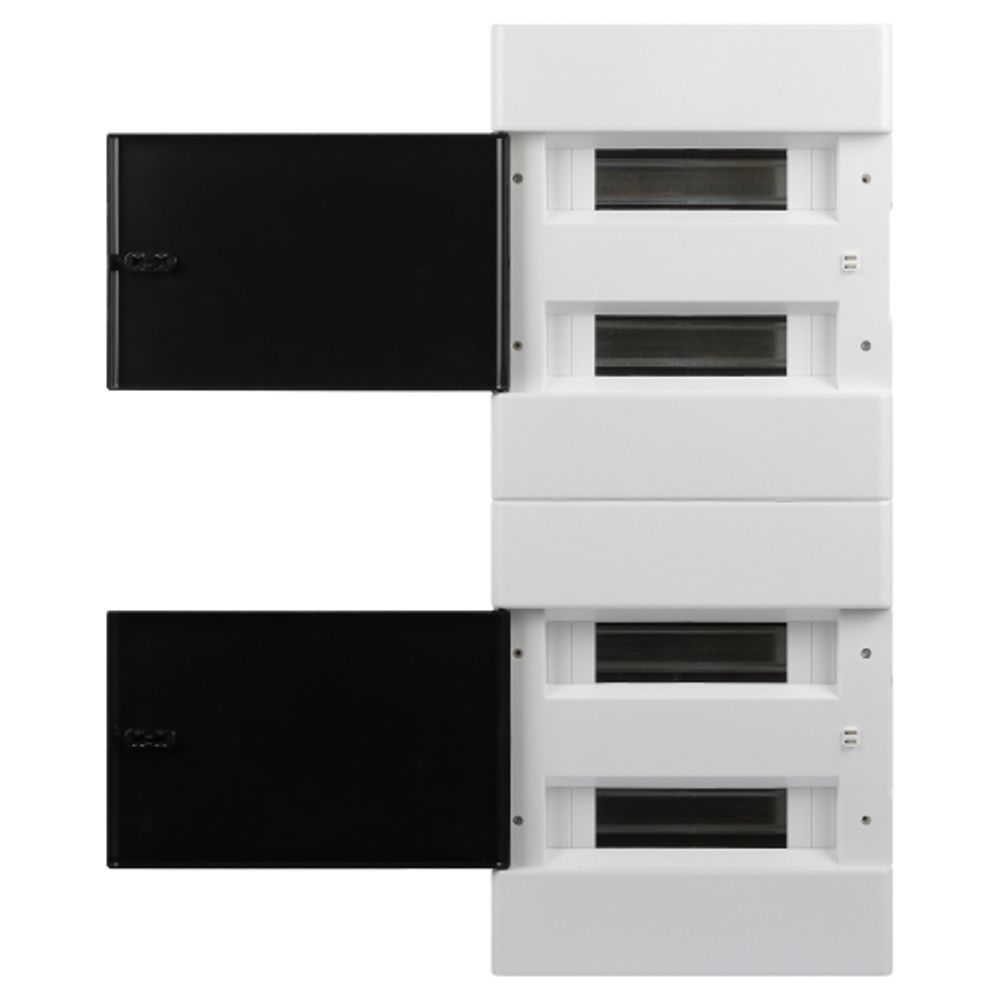 Адаптер соединительный для корпусов ЭРА TREND ЩРВ 24-36 модулей | Корпуса пластиковые