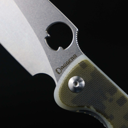 Нож Sting XL camo