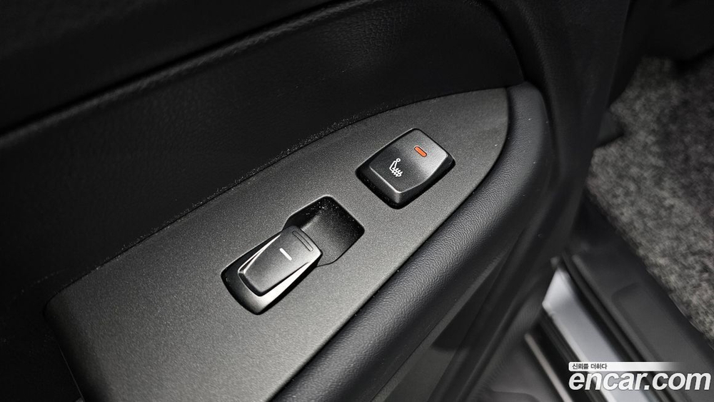 KG Mobility (Ssangyong) Rexton Sports Дизель 2.2 4WD (08.2019)