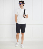 Поло Philix BOSS GREEN - белый(50494316)