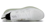 Кроссовки Adidas Alphaedge 4D White (Женская размерная сетка)