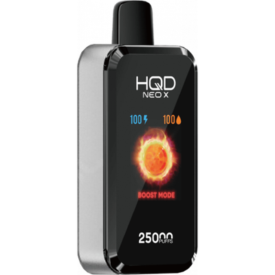 HQD NEO X 25000