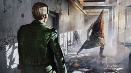 Геймеры в восторге от Silent Hill 2 — оценка в Steam близка к высшей