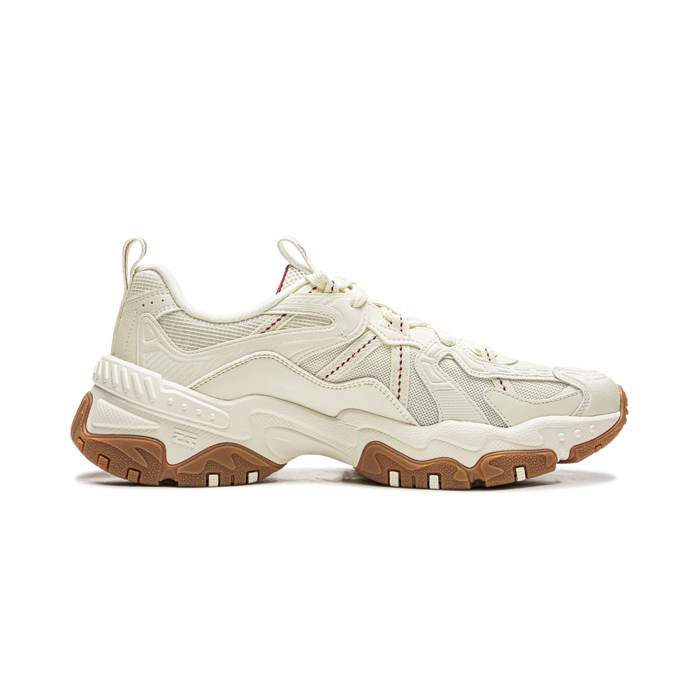Li-Ning Chunky Sneakers