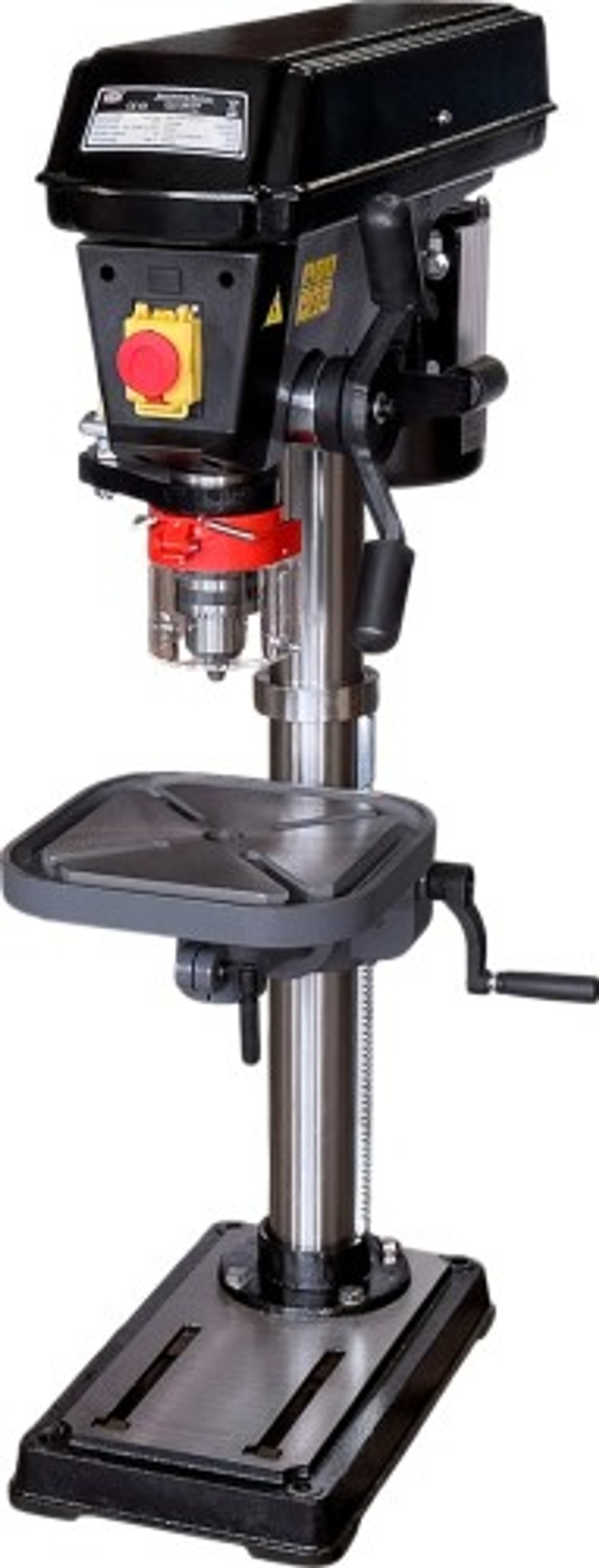 Станок сверлильный PROMA ZQJ4116K/230 25241004