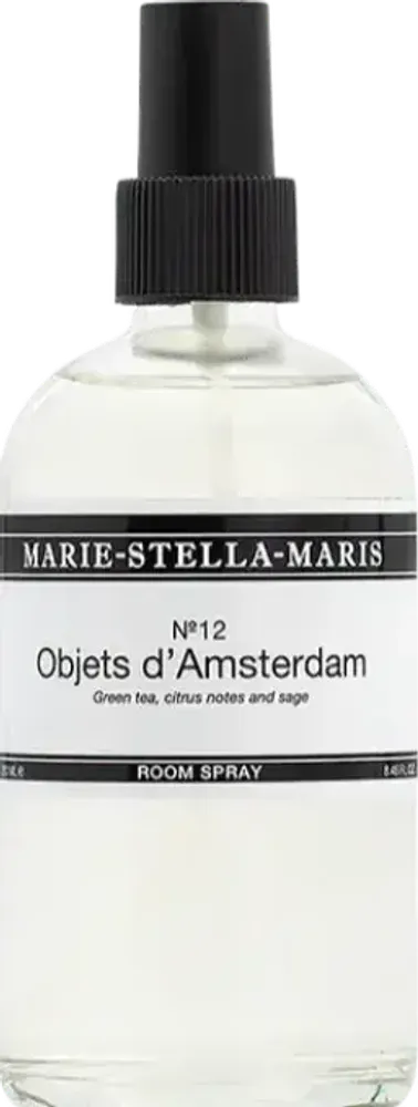 Marie-Stella-Maris Objets d'Amsterdam Room Spray 250 ml