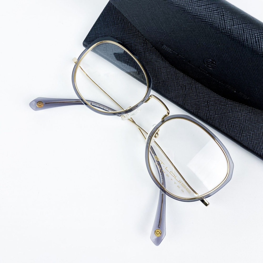 St.Louise SR 1406 1 50-20-140 оправа + футляр