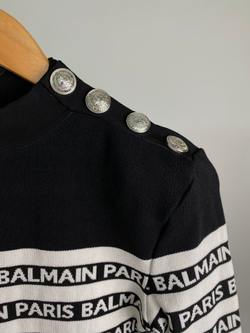 Платье Balmain