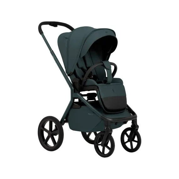 Коляска 2 в 1 SBL Orso Emerald