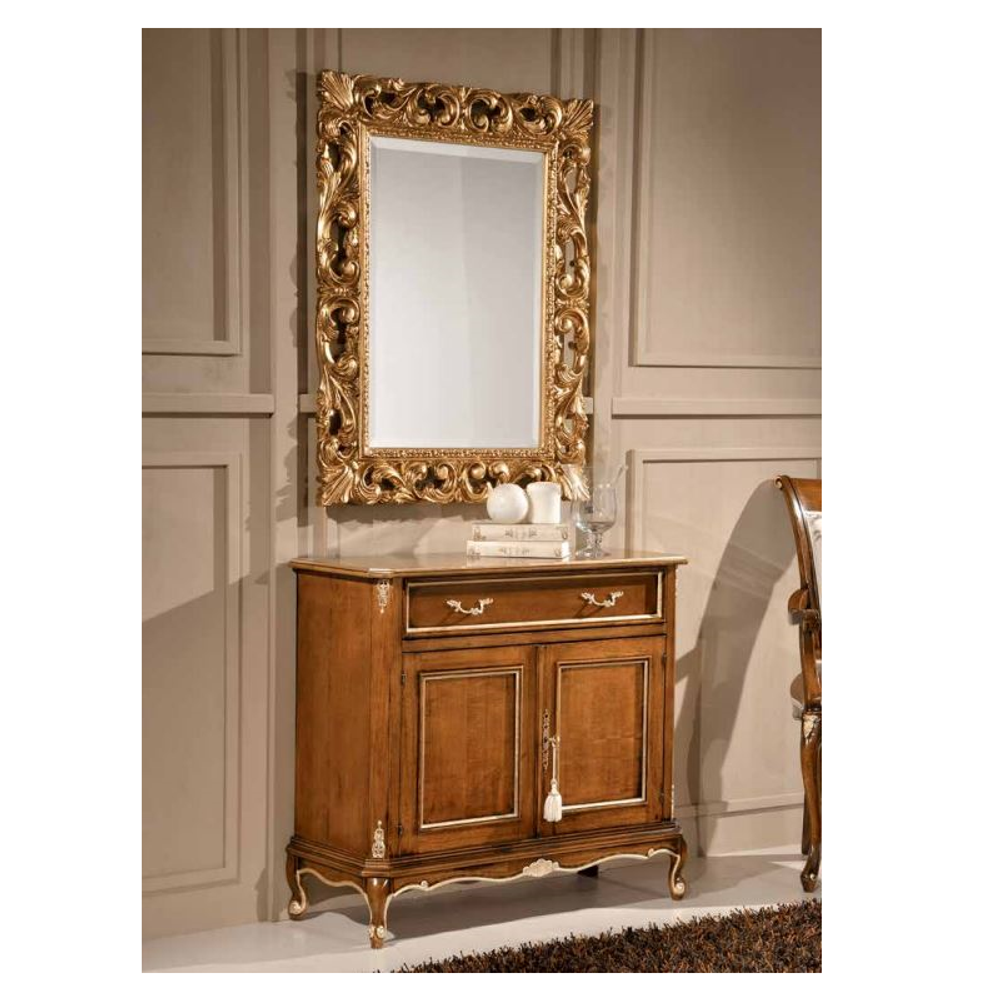 Комод с отделкой [Арт. 5144]