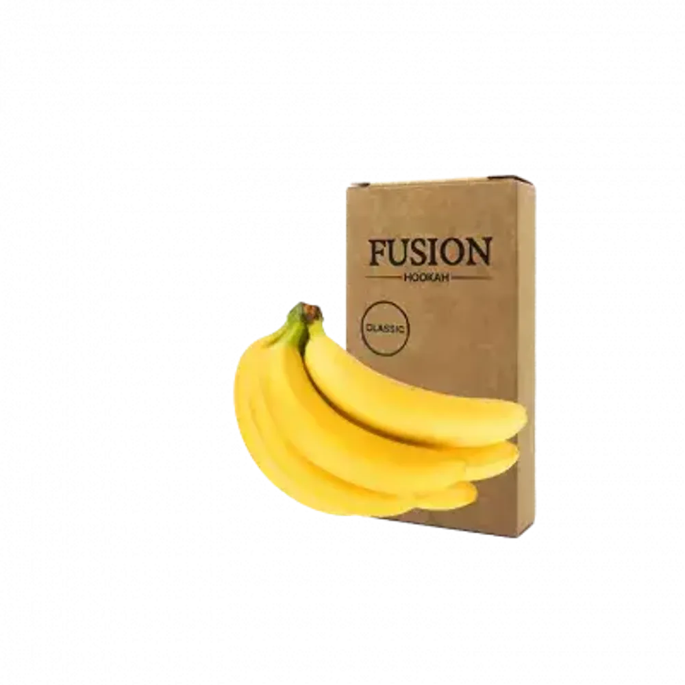 Fusion Classic - Banana (100g)