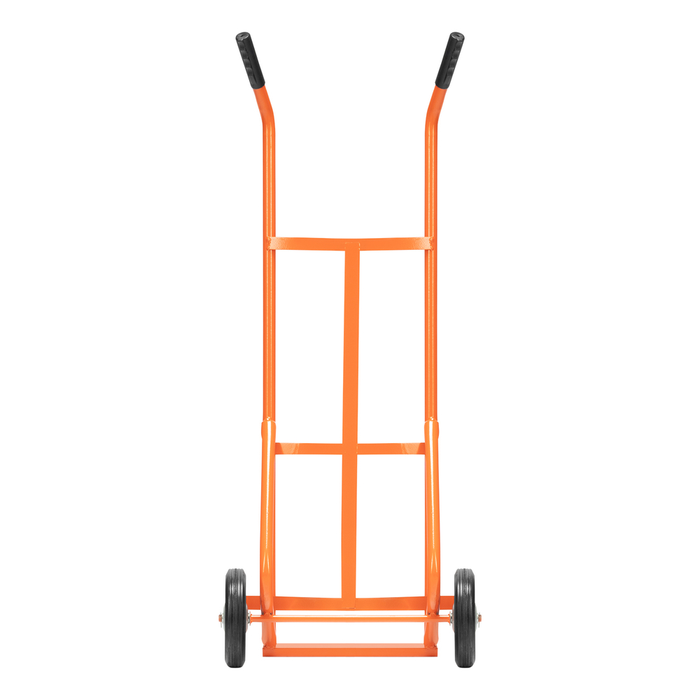 Тележка ручная 2-х колесная, облегченная, г/п 130 кг, платформа 355 х 230 Сибртех