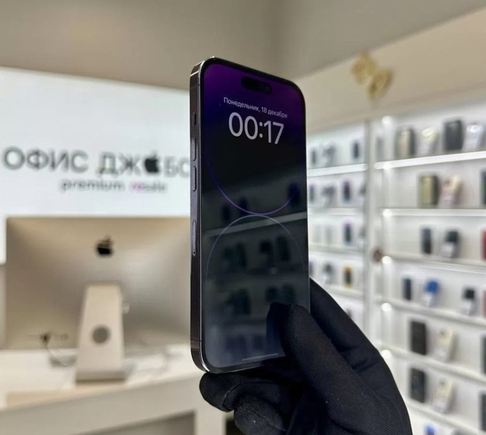 iPhone 14 Pro Max, 256 ГБ б/у