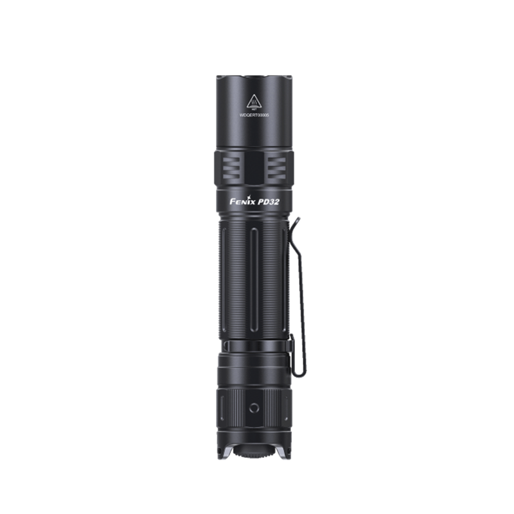 Фонарь Fenix PD32V2.0