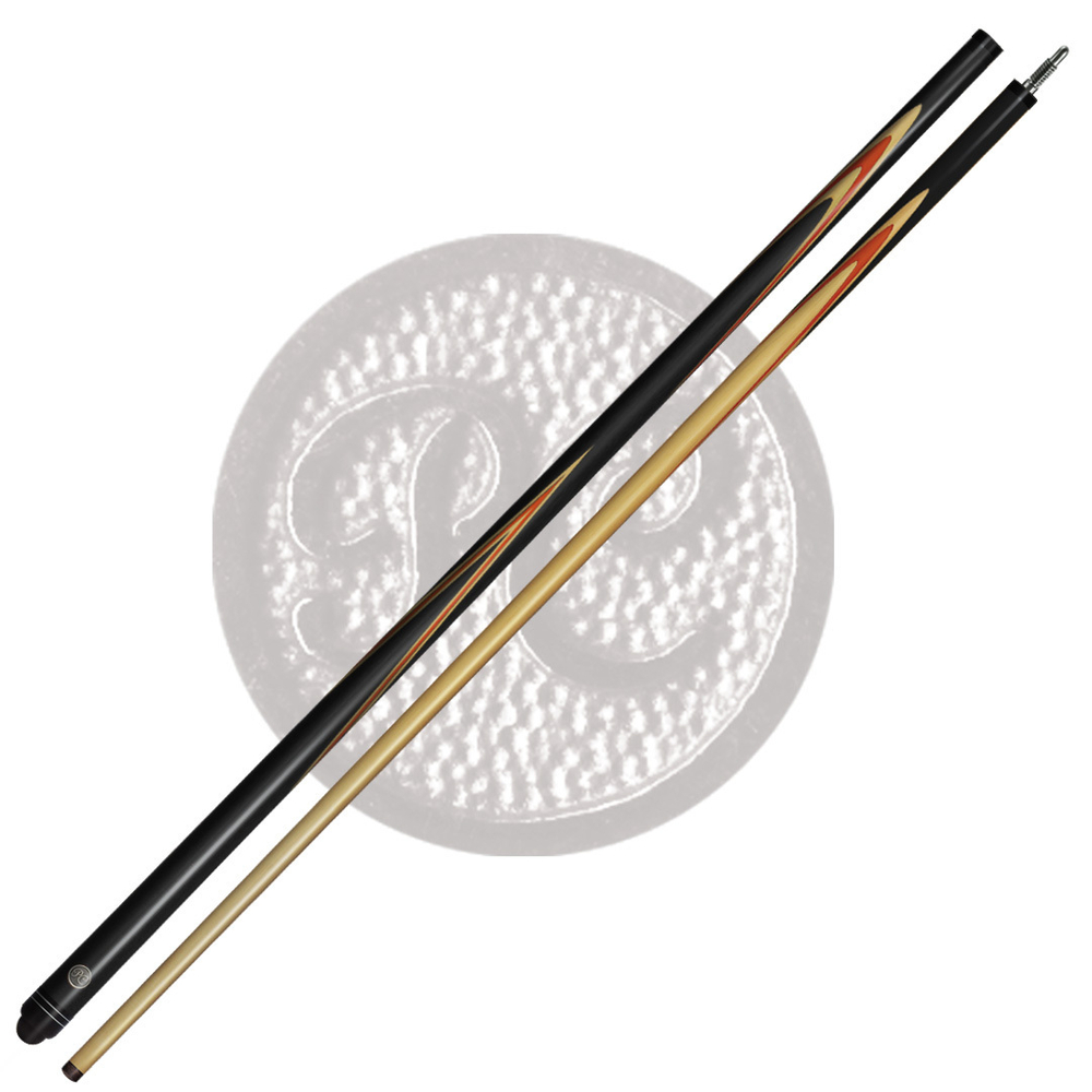 17-1-Р Кий Сириус 8-запилов 2 РС, черн.граб/красн.граб(РС)