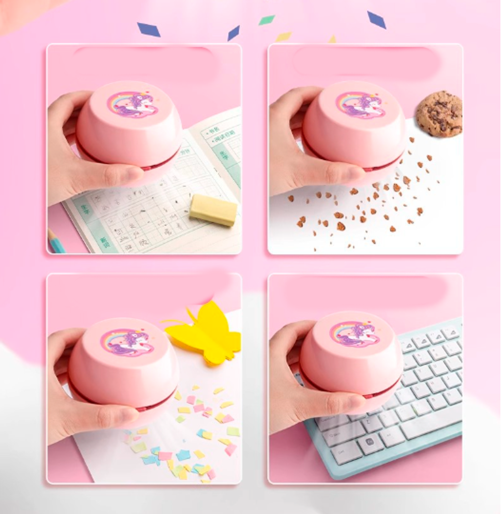Канцелярский набор "Pink"