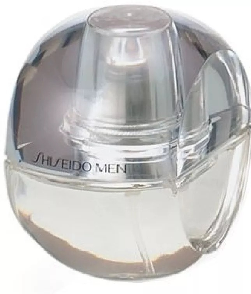 Shiseido Men Aromatique