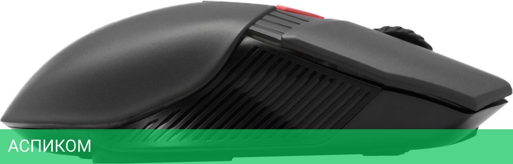 Мышь Acer Nitro OMR305 черный (ZL.MCECC.020)