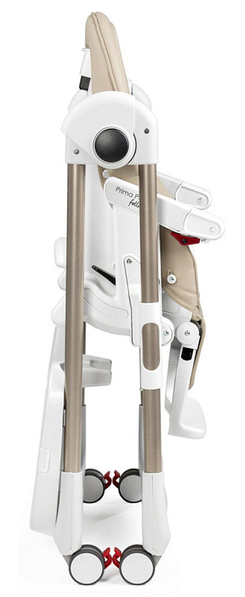 Стульчик для кормления Peg Perego Prima Pappa Follow Me Astral