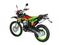 Мотоцикл кроссовый эндуро SHARMAX Sport 240