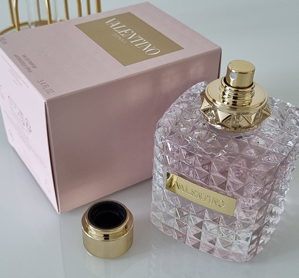 Valentino Donna Valentino 100ml (duty free парфюмерия)