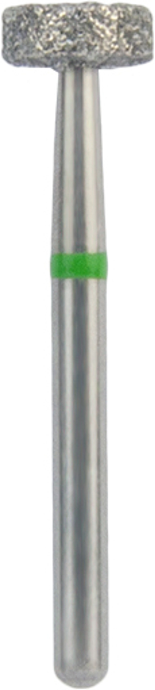 Бор алмазный, тип FG, гр.6 815-042C-FG, NTI, Германия