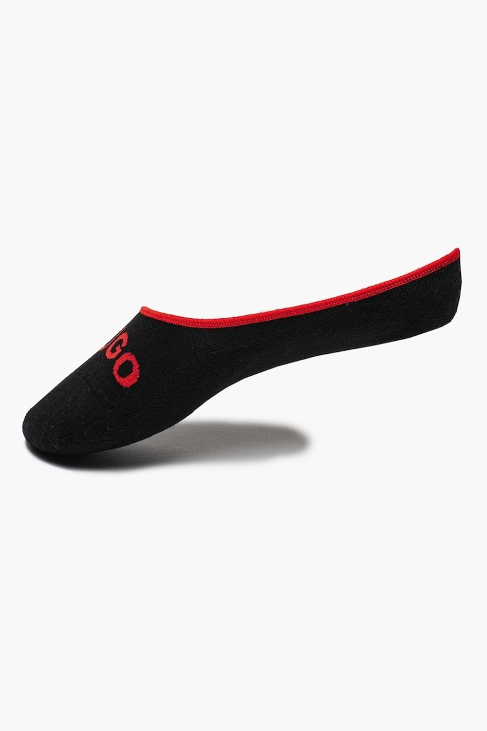 Носки (3 пары) мужские HUGO 3P SL PLUSH LOGO CC 10259768 01