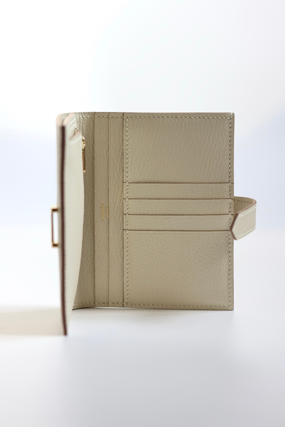 Hermes Bearn Wallet
