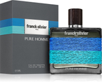 Franck Olivier Pure Homme туалетная вода для мужчин