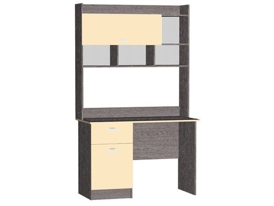 Стол письменный СИДНЕЙ левый