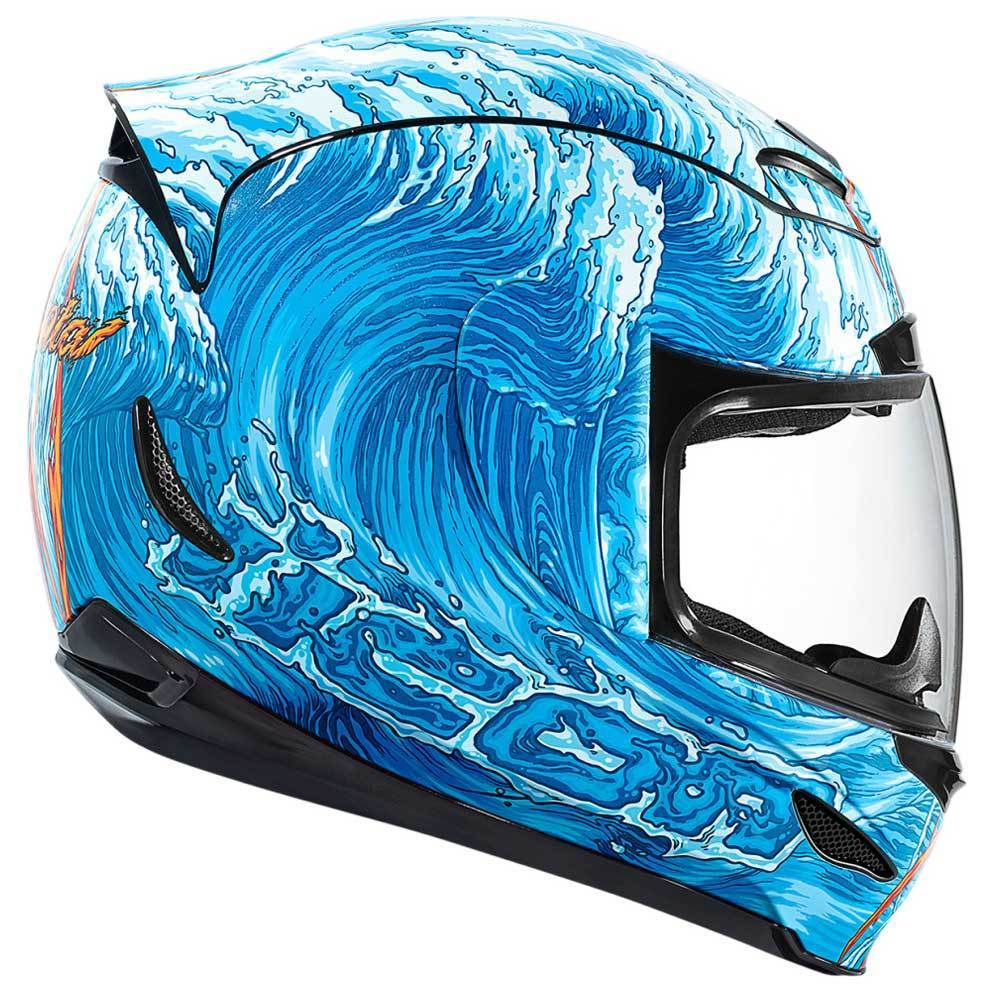 Мотошлем Icon Airmada Elemental