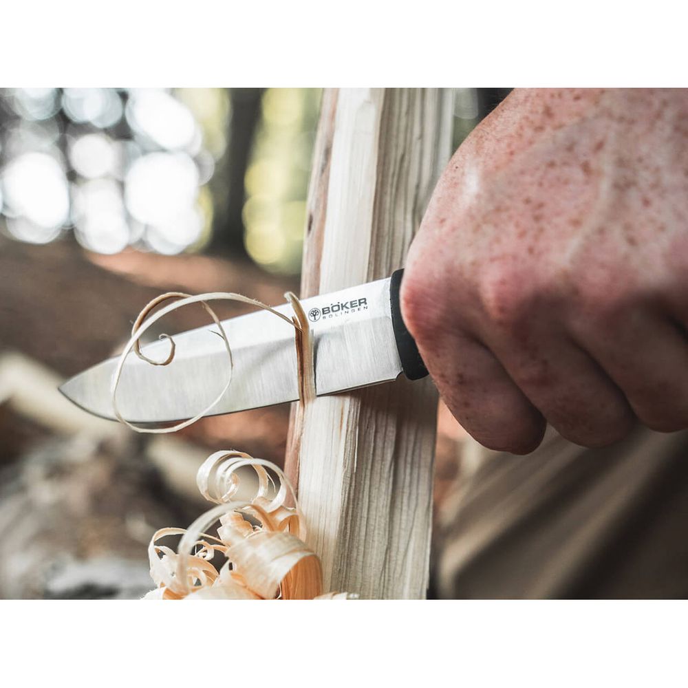 Нож Boker 121508 Bronco Basic