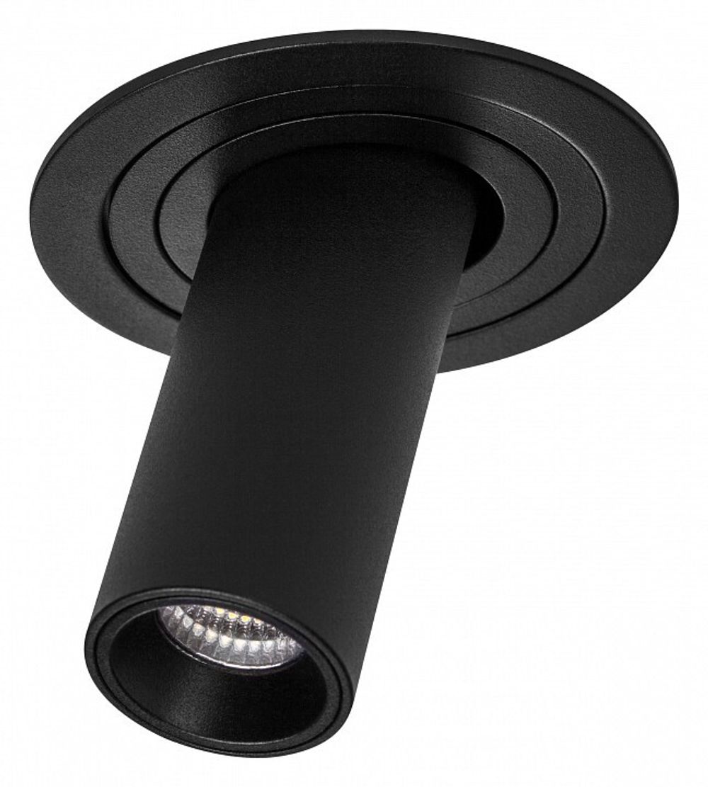 Встраиваемый светильник Lightstar Intero TUBO i617272