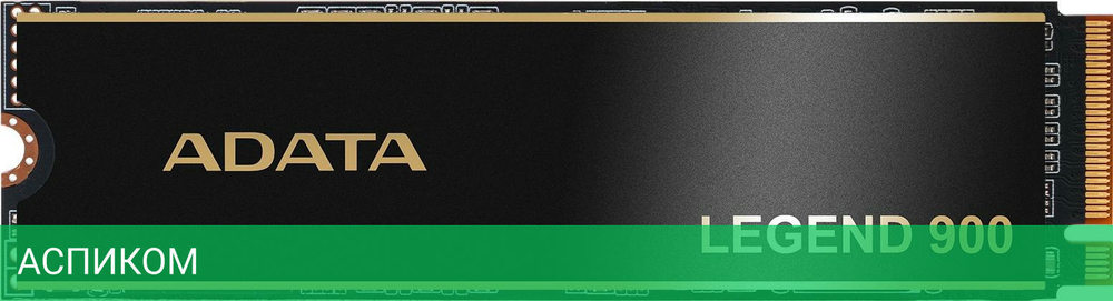 SSD диск A-Data Legend 900 2TB (SLEG-900-2TCS)