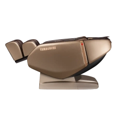 Массажное кресло Yamaguchi Eclipse Brown