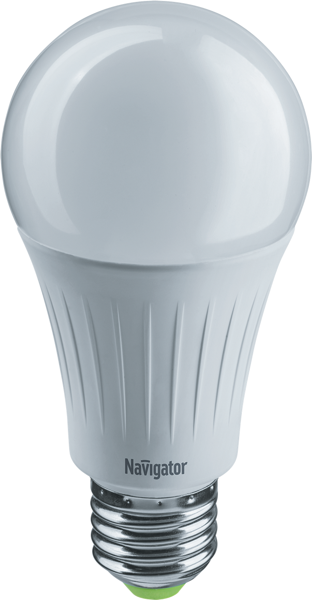 Лампа Navigator 61 627 NLL-A60-12-230-4K-E27-3STEPDIMM