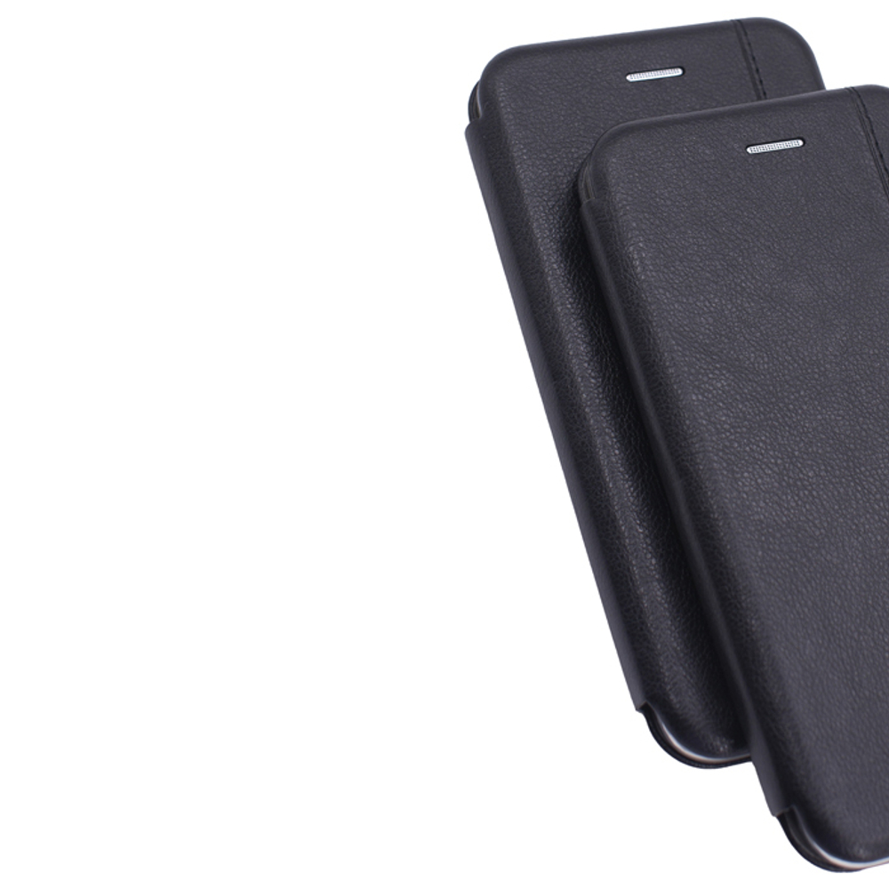 Чехол-книжка Skin Choice с магнитной крышкой для Samsung Galaxy S10 Lite / A91